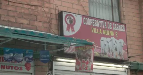 COOPERATIVA DE CARNES VILLA NUEVA 2 COOPERATIVA DE CARNES VILLA NUEVA 2